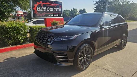 LAND ROVER RANGE ROVER VELAR 2019 SALYL2EX9KA779478 image